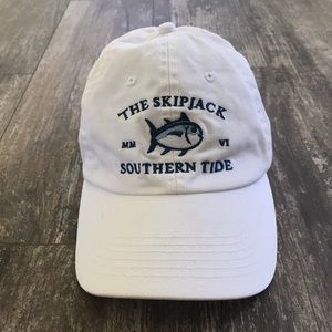 Southern Tide Skipjack Hat